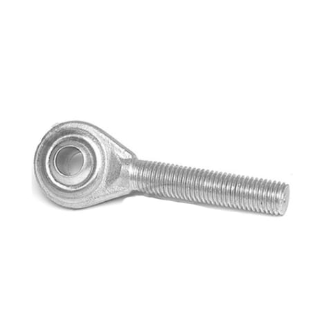 Aftermarket 184079M91 Top Link End RH Fits Massey Ferguson Models 35 135 240 245 HIU10-0075